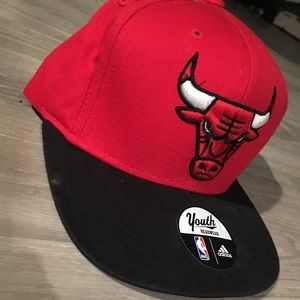 Chicago bulls snapback